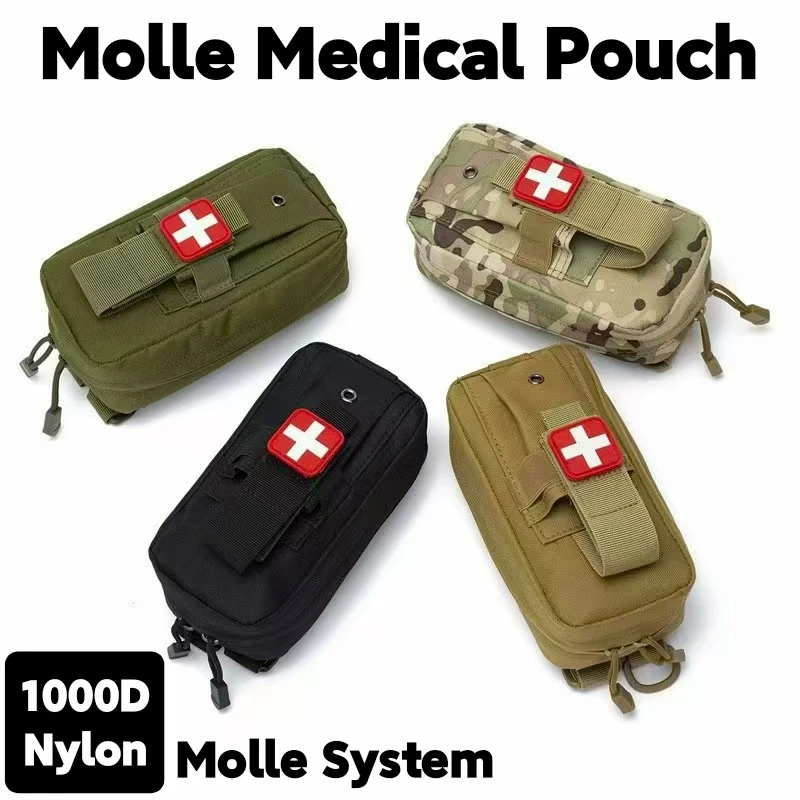 

MOLLE охотничья медицинская сумка IFAK держатель для ножниц спорт на открытом воздухе путешествия пеший туризм аксессуары для кемпинга EMT EDC инструмент поясные сумки
