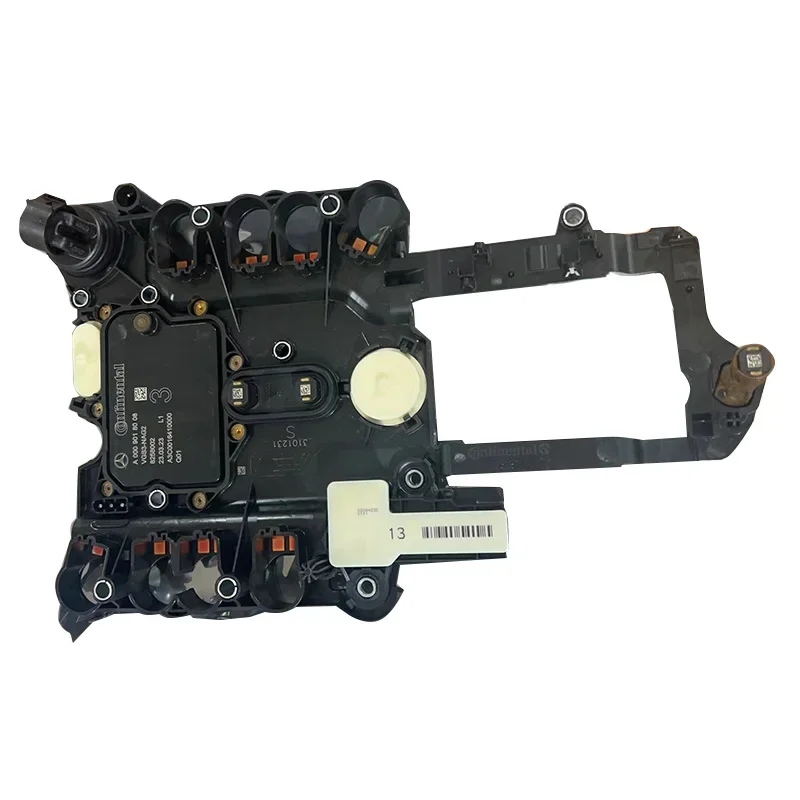 

A003446031 Новый оригинальный блок управления 722.9, проходная плата TCU TCM для модуля управления компьютером трансмиссии Mercedes-Benz
