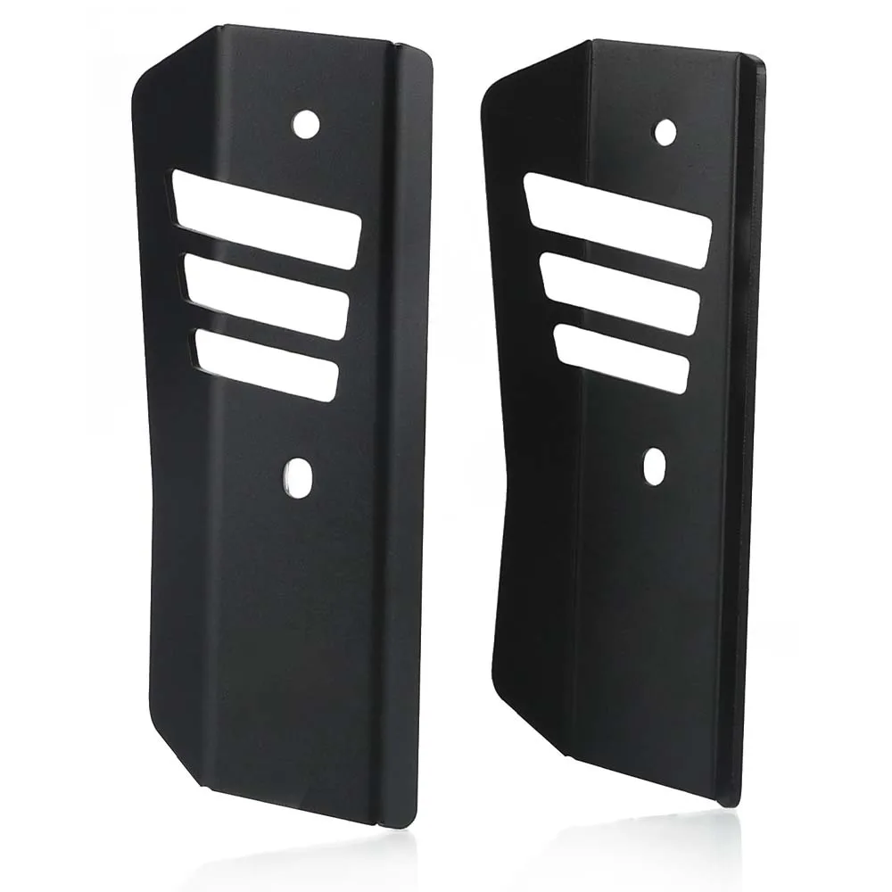 غطاء شبكة جانبية للدراجة النارية ، واقي واقي ، أغطية جانبية ، رادياتير ياماها xrille 900-من-من-من-من-من-من-من-من