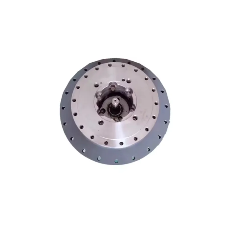 VOE14693057 VOE14693056 EC210 Stroke Reduction Gearbox Wholesale Excavator Spare Parts