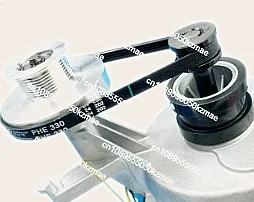 Suitable for ZW-150C DC Brushless Permanent Magnet Drum Washing Machine Dryer Motor