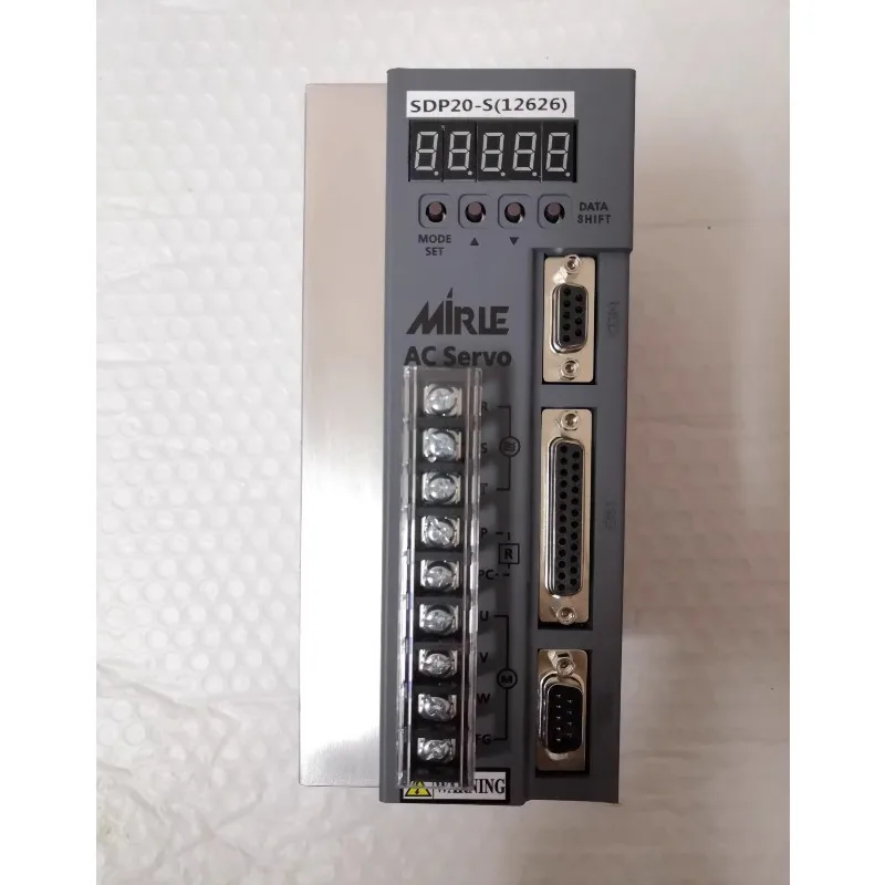 Controlador TECO ESDA20B/controlador MIRLE SDP20