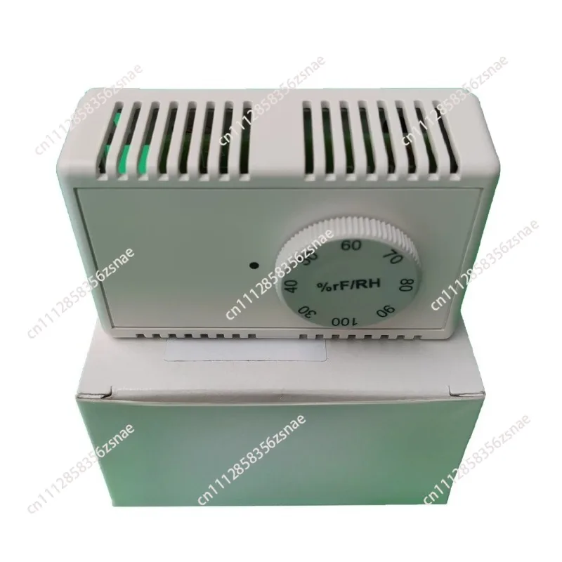 Hair type humidity switch mechanical humidity controller refrigerated wake-up box HG42042017