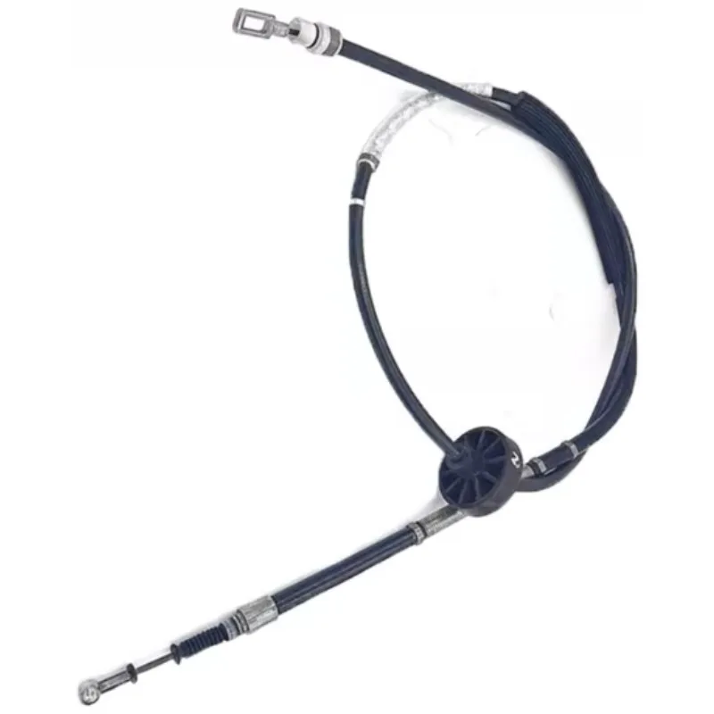 

Трос ручного тормоза, трос стояночного торможения для Audi A4 B6 B7 A6C5 1999 2000 2001 2002 2003 2004 2005 левый правый металл пластик
