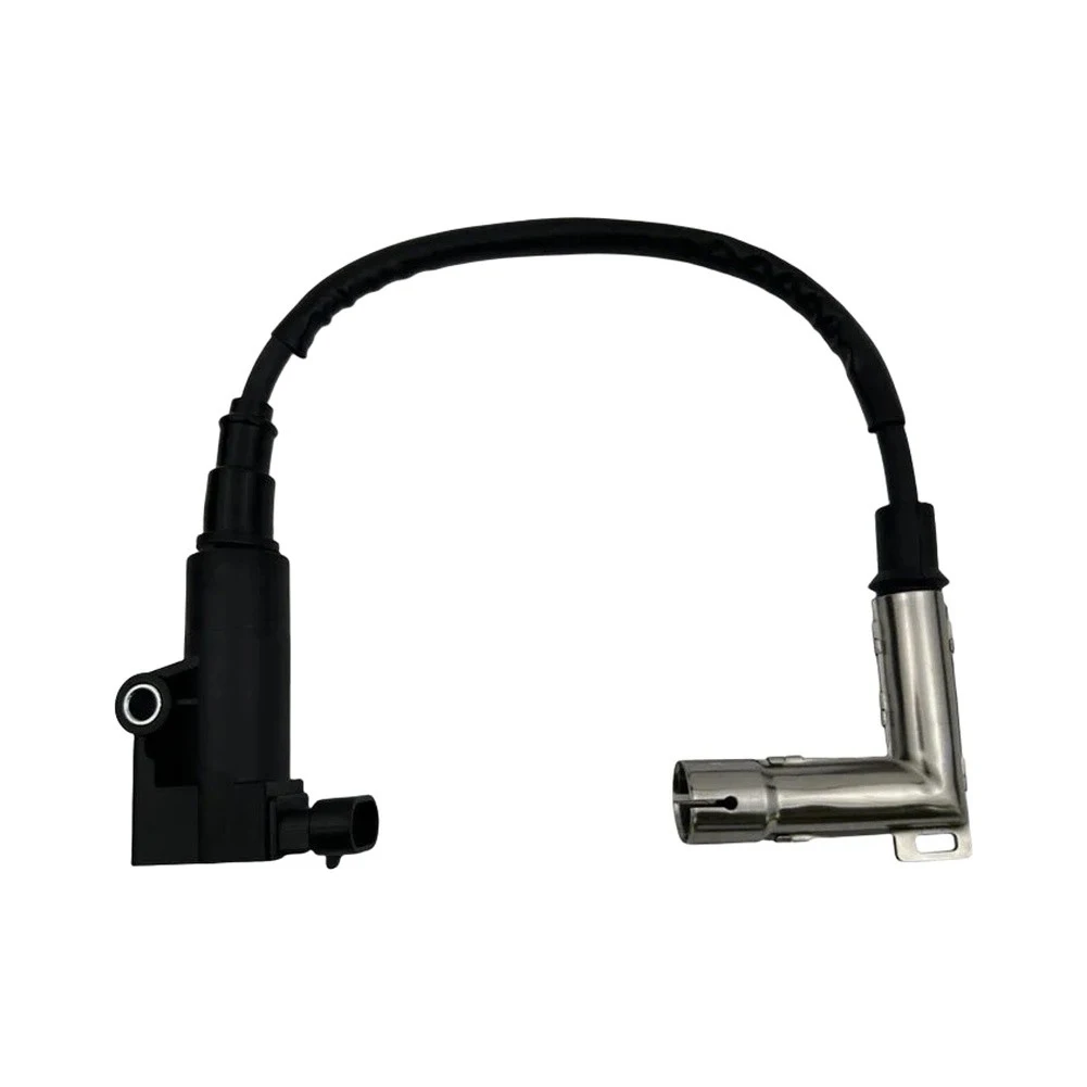 For Lawn Care Maintenance Black Ignition Coil 25-519-04-S High Performance Ignition Coil ECH Series Spark Coil