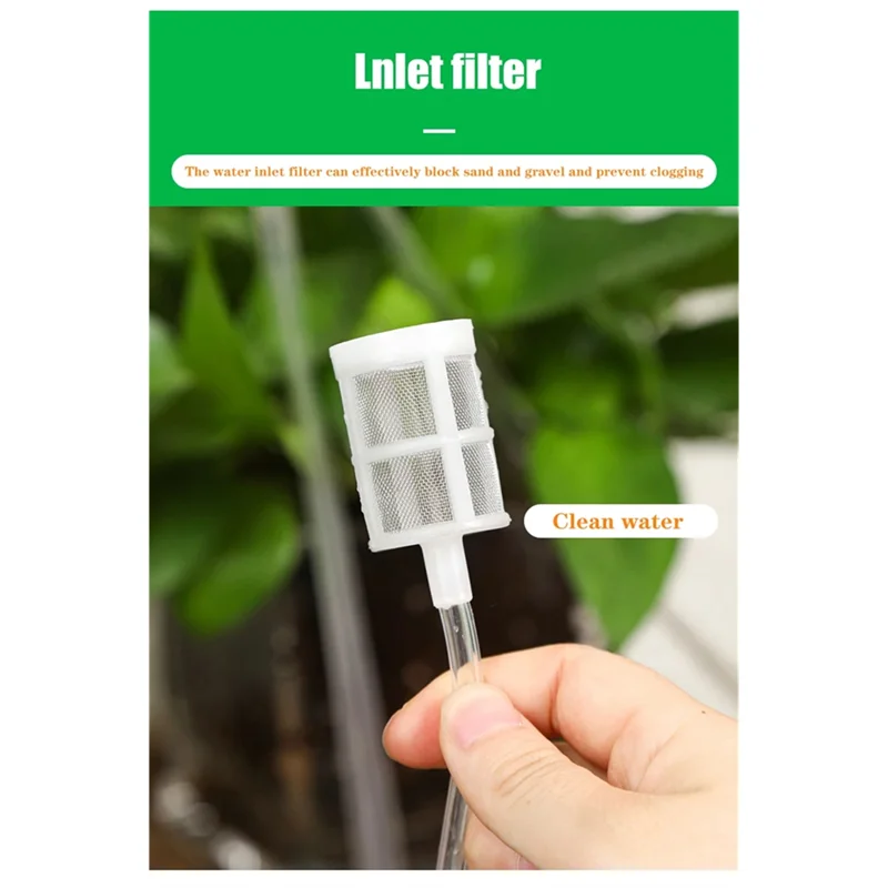 

A58Z Automatic Garden Irrigation Controller Intelligent Drip Irrigation Water Pump Timer System Sprinkler Watering Device Home