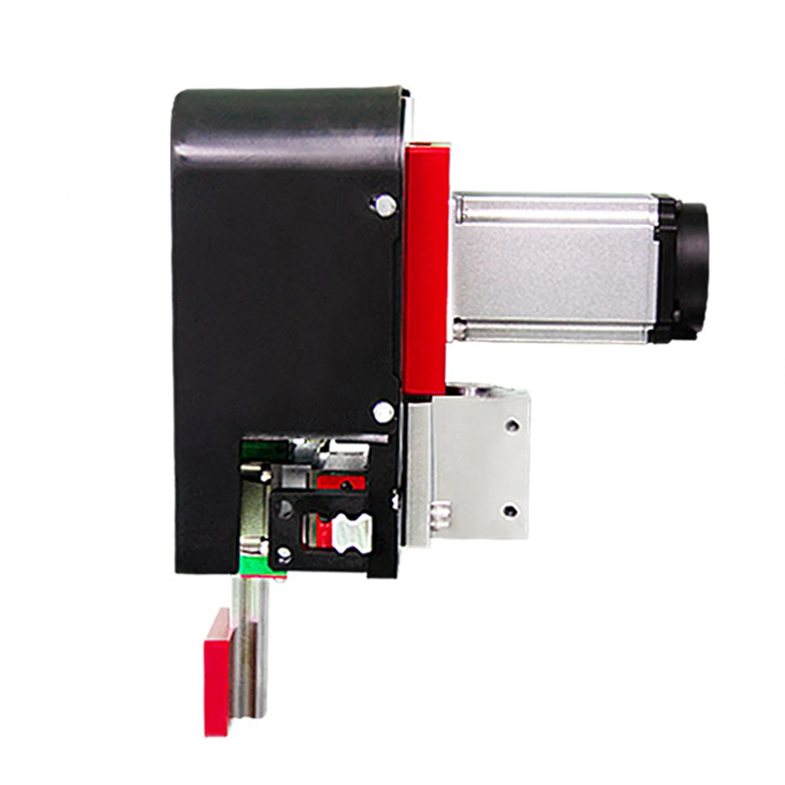 High Quality Fast Automated Mechanical Handling Equipment PPU Manipulator High Speed Cam Type Small Linear Gripper