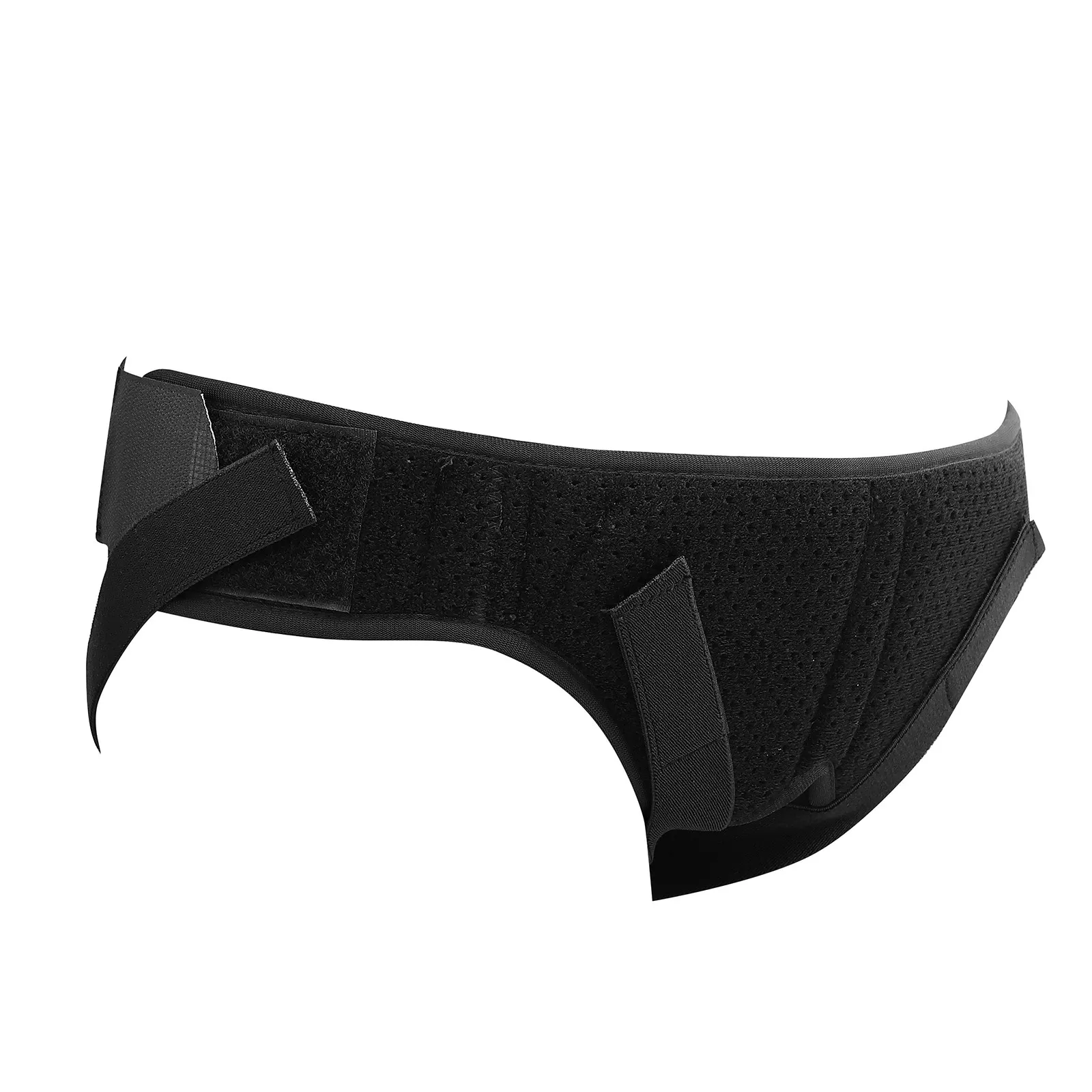 

1Pcs Hernia Belt Breathable Adjustable Inguinal Support Truss for Men Women Pain Relief Double Single Hernia Bandage