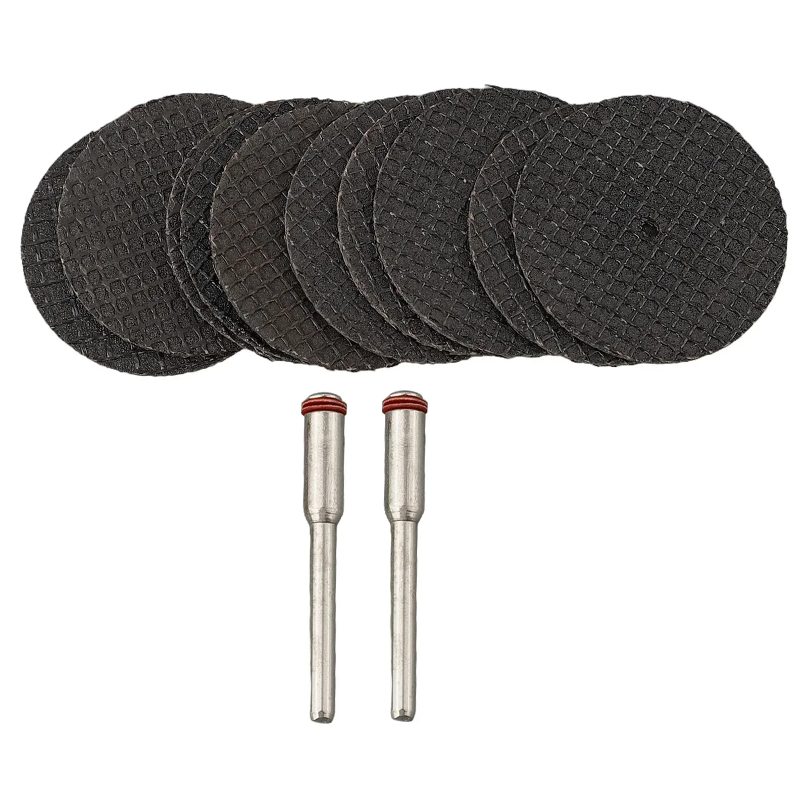 Disco da taglio da 32 mm-= Rotary -= Lama-= Fogli Mole Dischi da taglio con albero da 3 mm per utensili elettrici per smerigliatrice angolare