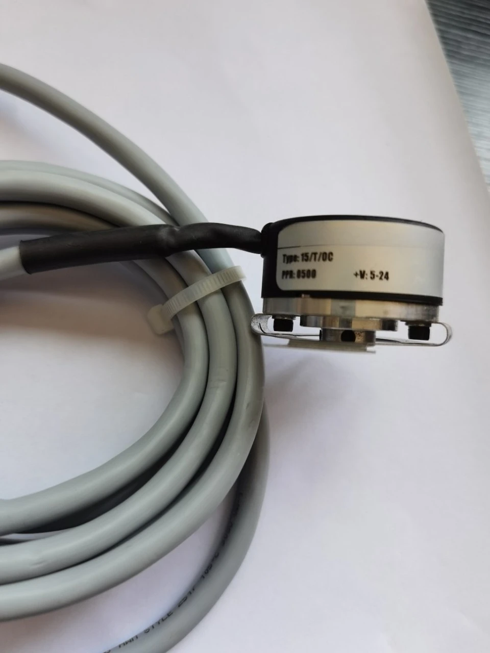 Rotary Encoder 15/T…