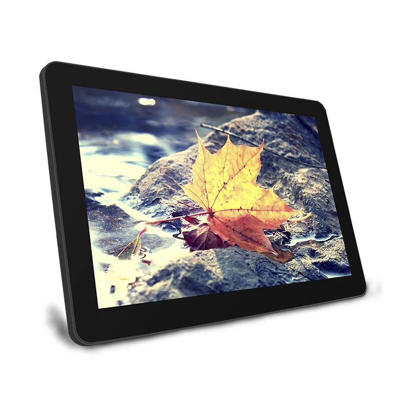 15.6 Inch  1080p Capacitive Touchscreen