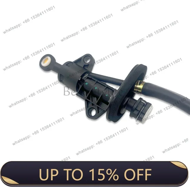 MB012573, MB012350, MB555204, MB012660 Clutch Master Pump Suitable for