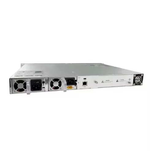 16 Ports CATV EDFA FTTH Cable TV Direct Modulated Transmission Optical Fibers Optical Transmitter Direct DimmingTV