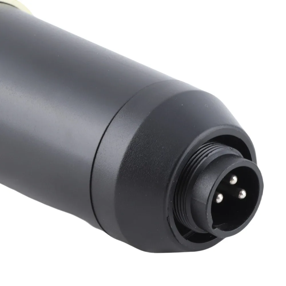

3pin XLR to 3.5mm Wired Condenser Microphone With Shock Mount Professional for BM800 Microphone Broadcast Mic Computer