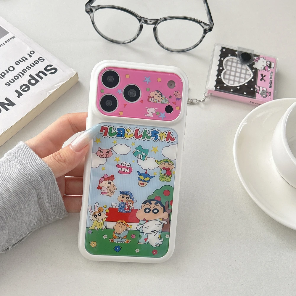 Sevimli Çizgi Film Japon Anime - Phone Cases Japan incelemesi ve fiyatı