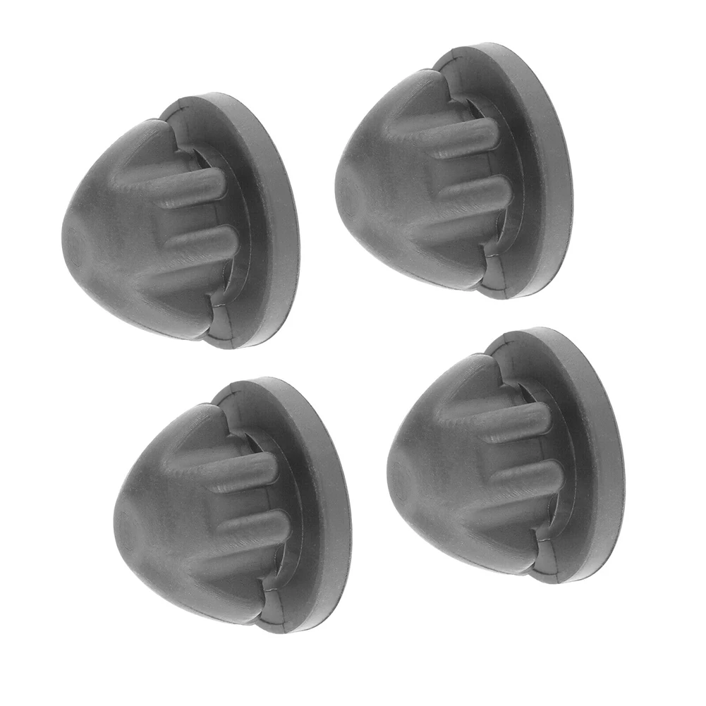 Grommets 11127614138 11 12 7 614 138 11127614138 7 614 138 7614138 Black Brand New Car Accessories Engine Cover