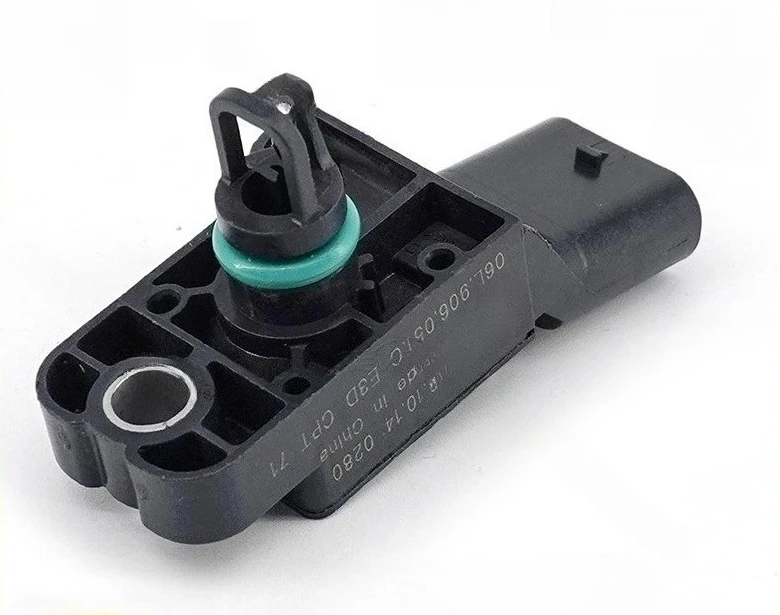 

06L906051C для Audi C7 A6, датчик давления автозапчастей, датчик давления на впуске