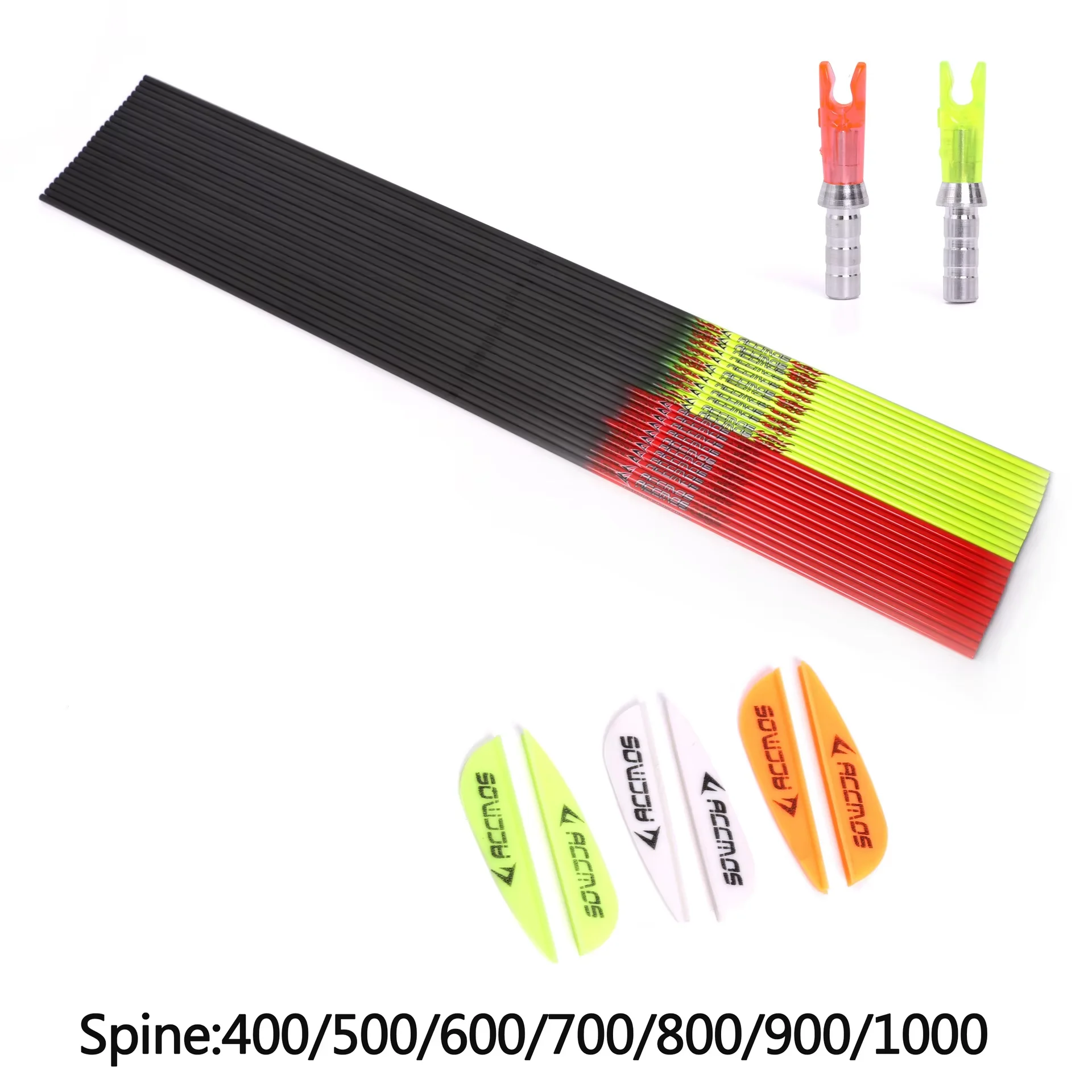 #11 Best Arrow Nocks to Buy In 2026