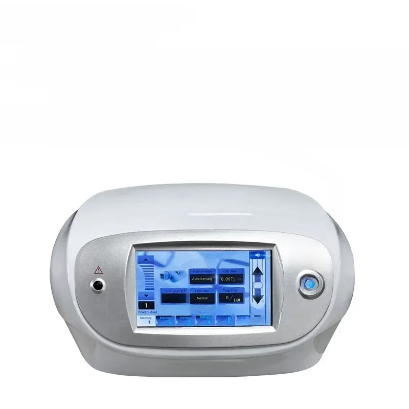 Water Machine Instrument Three Generations Four Generations Automatic Negative Pressure Self-Beating No Leakage Vital I