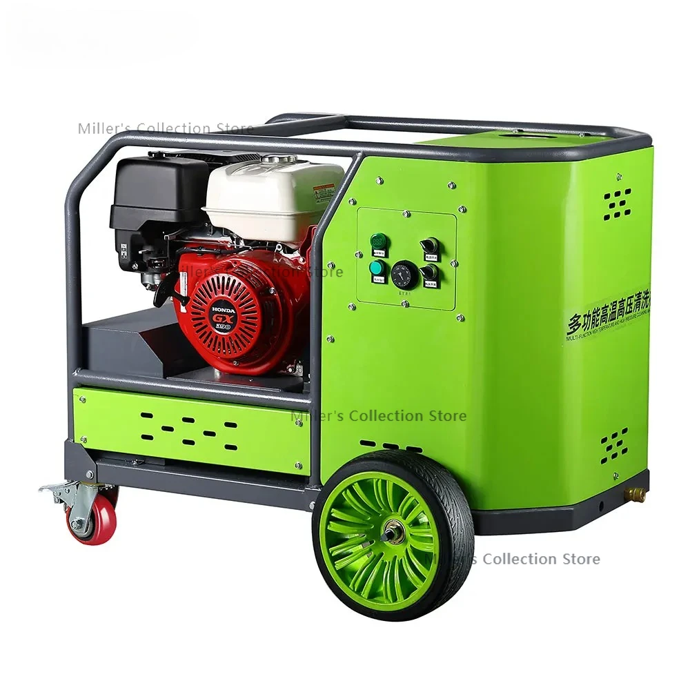 

Держатель 250 бар, 15 л/мин, бензиновая струя горячей воды, термоочиститель высокой мощности, мойка высокого давления, производители