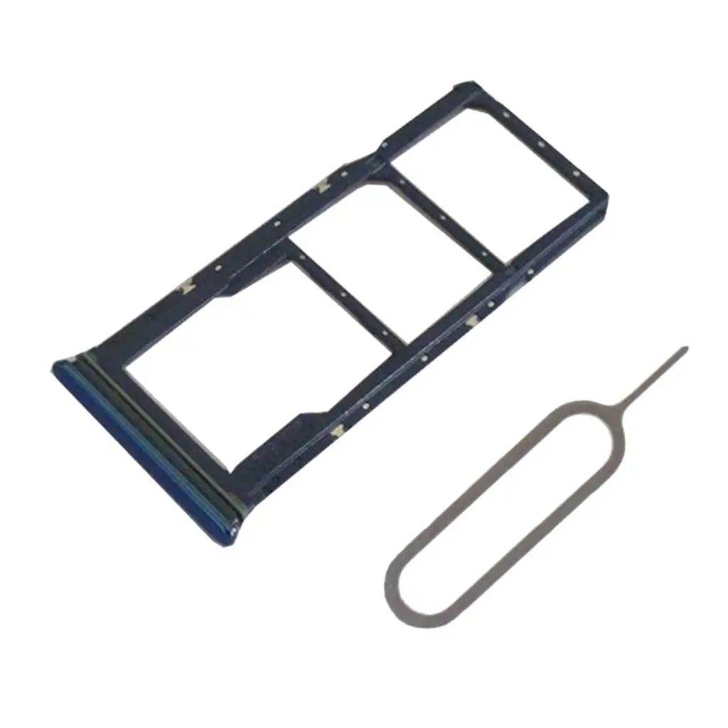 Sim & Memory Card Tray Holder for Galaxy A9 2018 A920