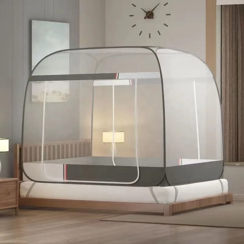 New stylish and comfortable crib mosquito net portable mosquito net mosquito net