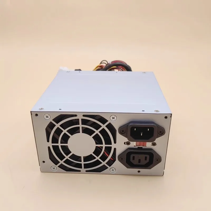 For AT P8 P9 500W PSU Old-style Industrial Computer Power Supply LK-500AT