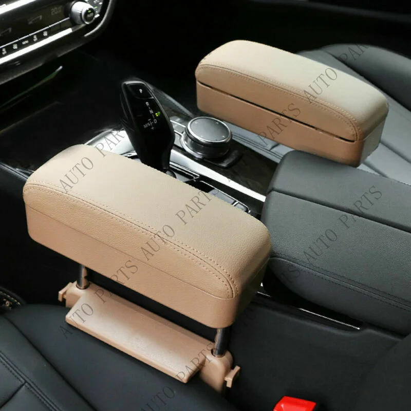 A+ for Car Armrest Box Elbow Support Adjustable Car Center Console Arm Rest Accessories