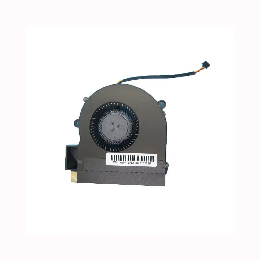 Laptop CPU Cooling FAN For ACER For Predator 17 G9-591 G9-591G G9-592 G9-593 G9-791 G9-791G G9-792 G9-793 New