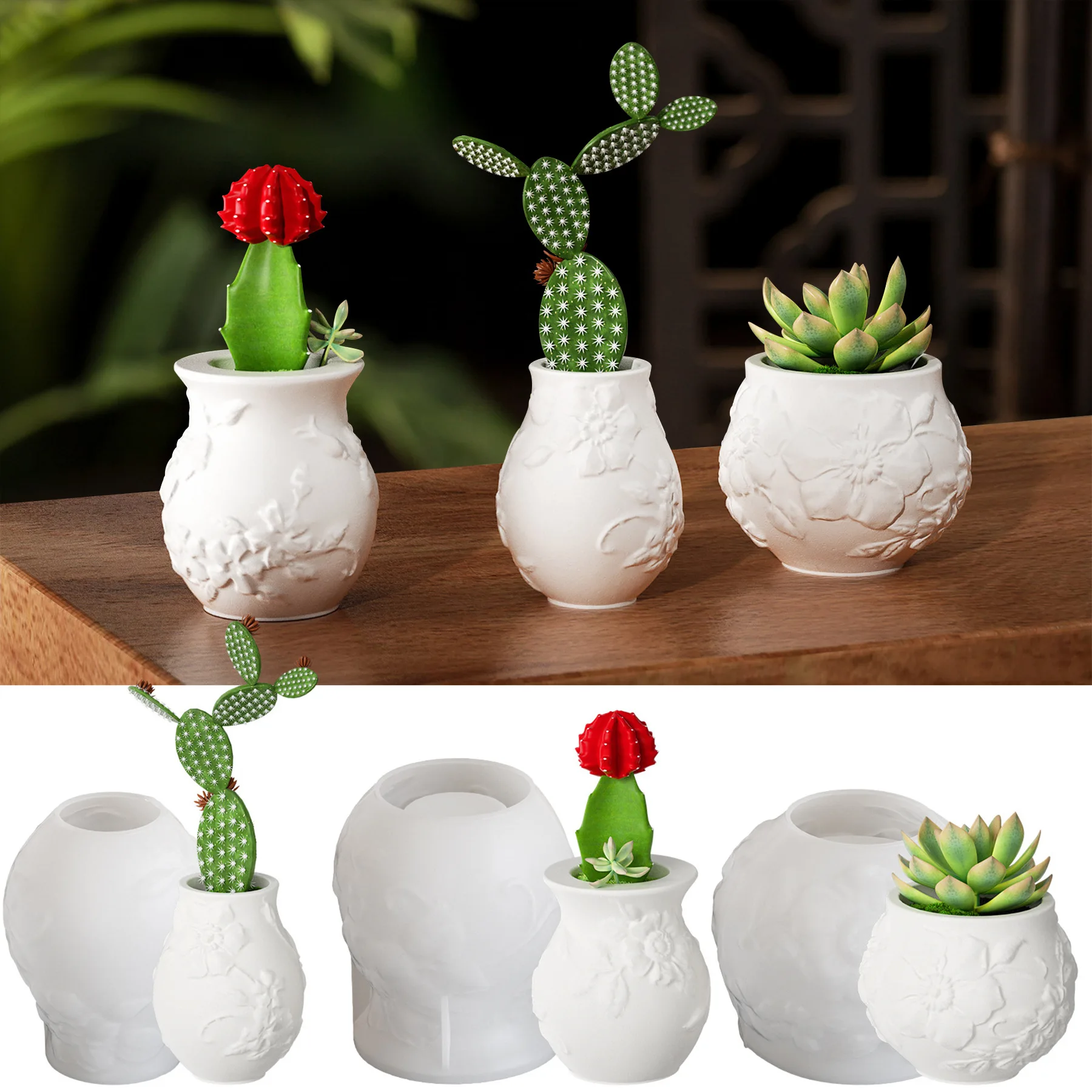 Artistics Vine Shap… - image