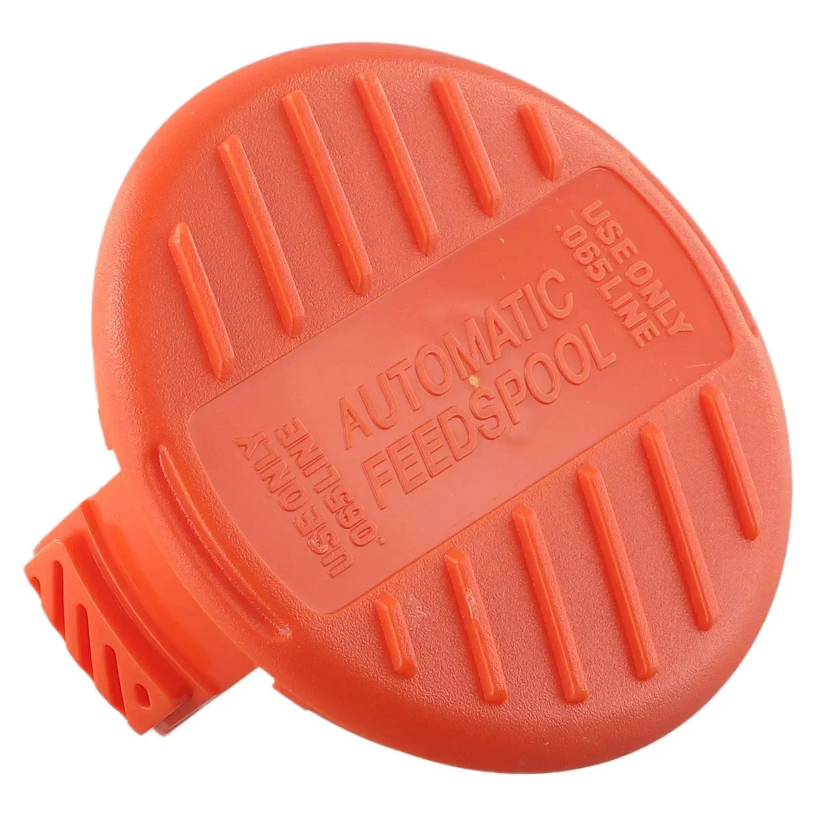Imagem -05 - Strimmer Trimmer Carretel Capa para Black & Decker Gh400 Glc120 St5530 tipo Roçadora Accessries Ferramentas Elétricas de Jardim 2pc