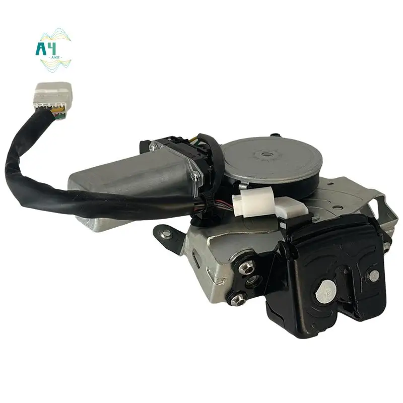 

A40Z-69350-58031 Rear Tailgate Lock Back Actuator For Toyota Alphard 2015- Trunk Lift Door Lock Assy 69350-58030 6935058031