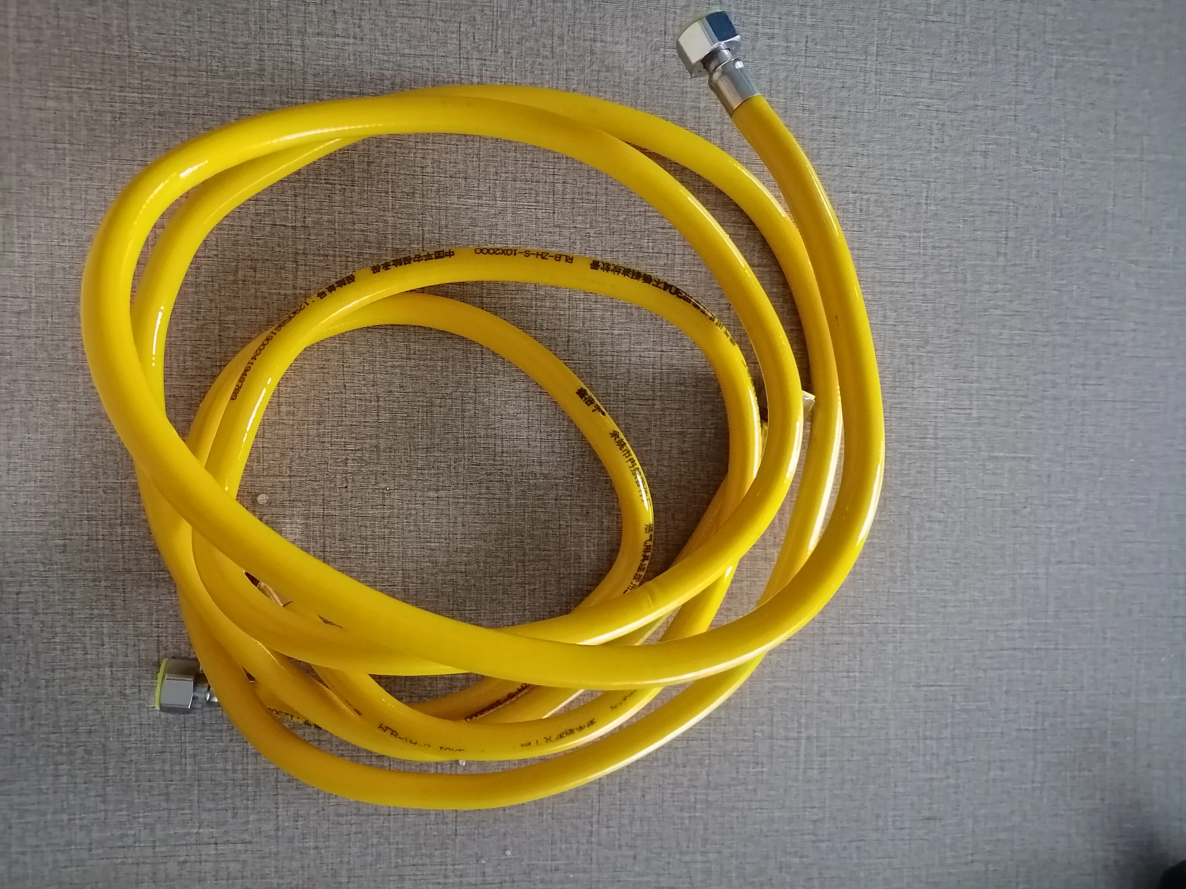 مولد فقاعات الماء 0.55 كيلو وات 1 م 3 / ساعة