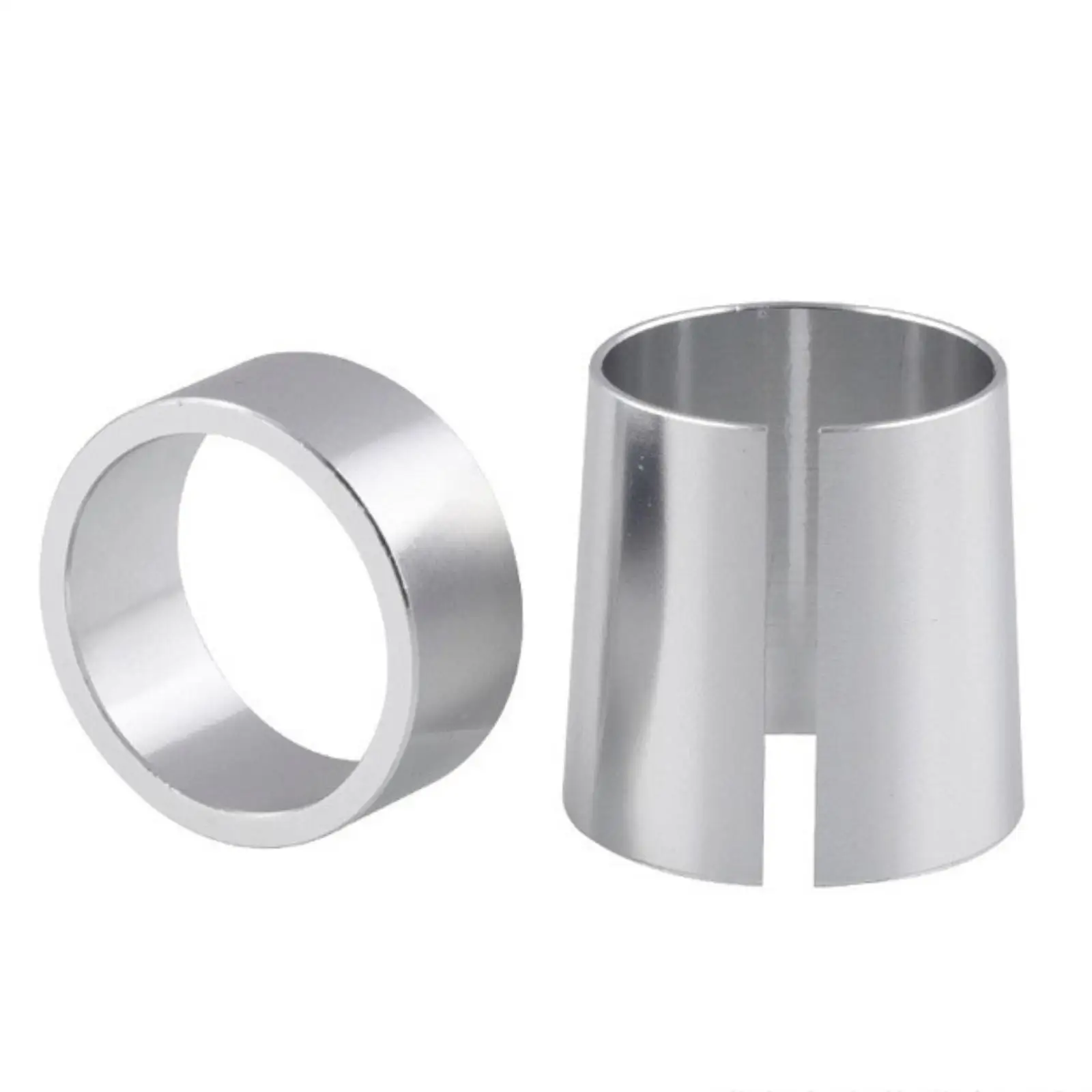 Adapter Reducer Precision Machined Drive Clutch Shaft Adapter with Washer