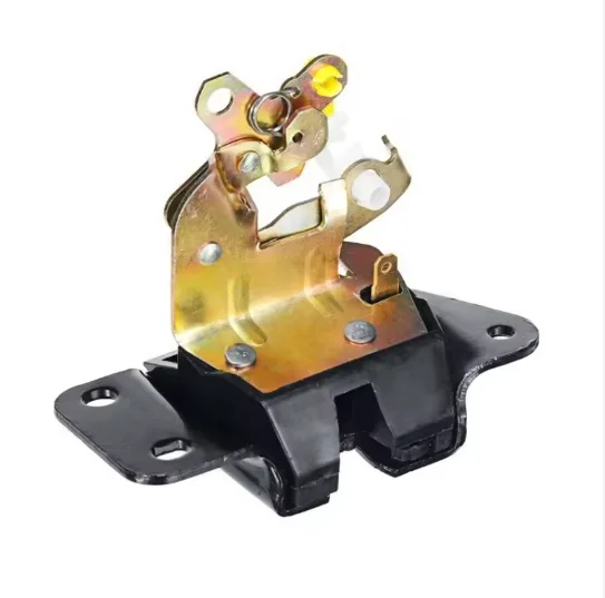 81310-43300 Trunk Tailgate Rear Door Lock Latch For H100 Grace Starex Jac Refine Delica L400 L300 8131043300