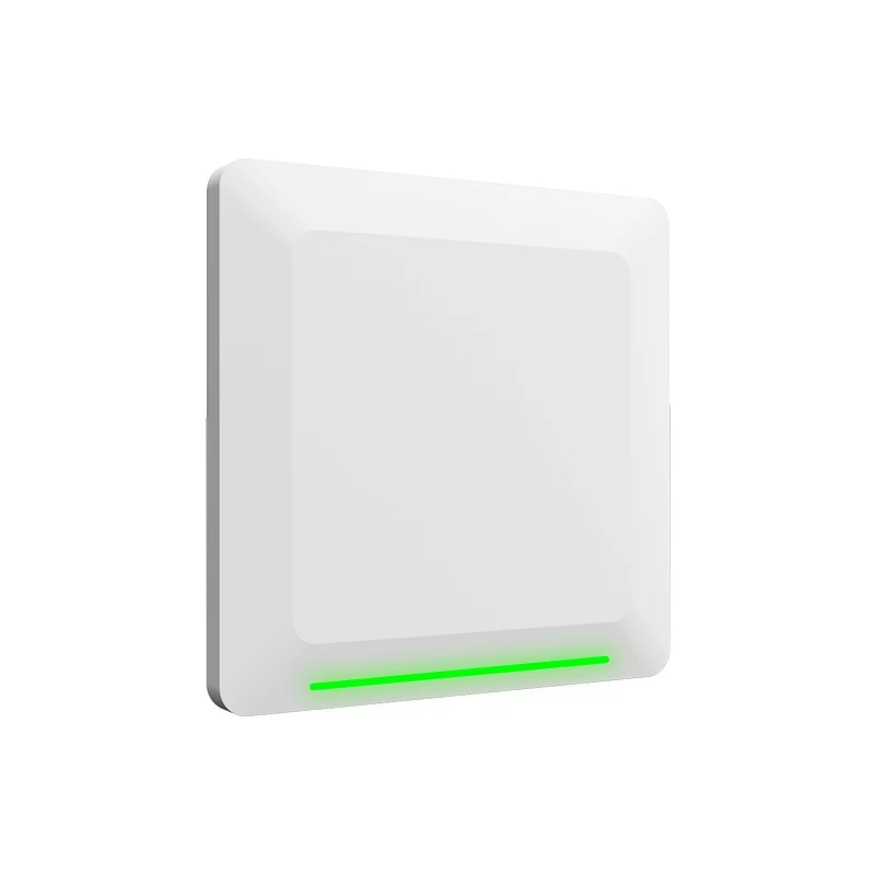 شافون CF6A1E RFID UHF 10 ~ 20 متر قارئ بطاقات التحكم في الوصول طويل المدى مع قراءة متعددة RS232/WG26/Relay/TCP/IP/POE/USB/WIFI #5