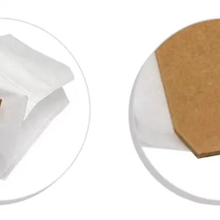 

Replacement Mop Cloth Dust BagsKit For Redkey R10 Robot Vacuum Cleaner Household Cleaning Tool Replacement Spare Parts