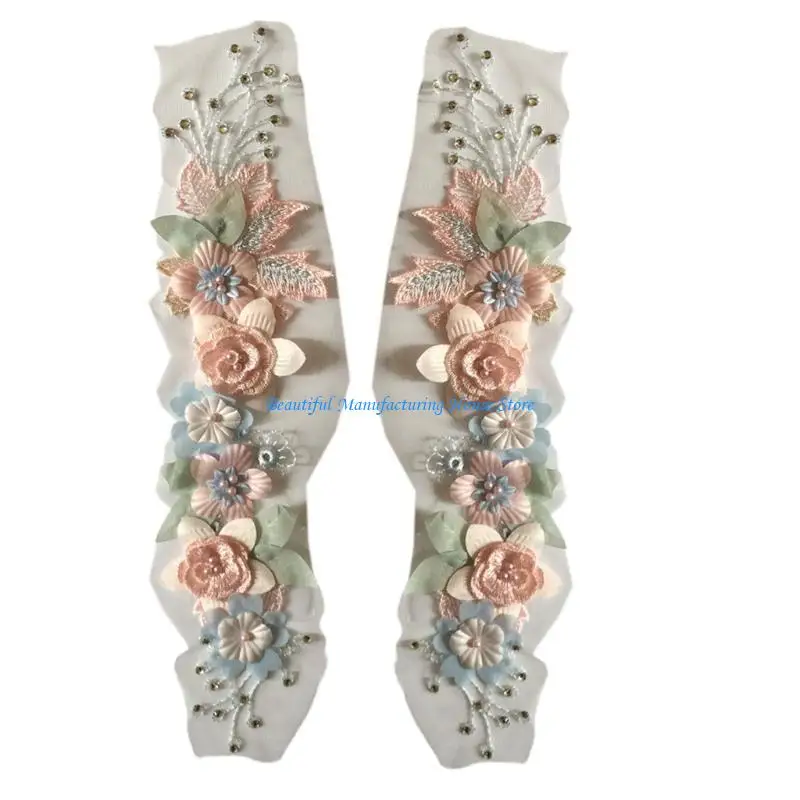 e56a-2pcs-embroidery-3d-floral-lace-applique-patch-delicate-pearl-wedding-clothing-decoration-sewing-diy-accessories