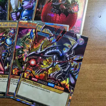 10 最佳銷售 遊戲王集換式卡牌遊戲 - №2