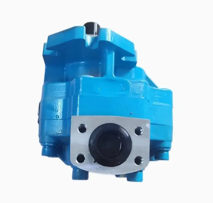 

GPC4-32-32-1H7F4-30R/L Double Gear Pump GPC4-32-20-B6F4-30-R