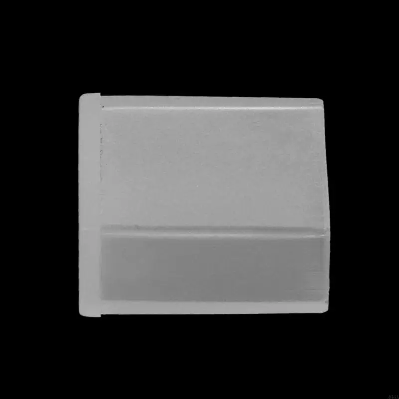 R66A 10pcs Dust Pulg Protector для кабеля USB2.0