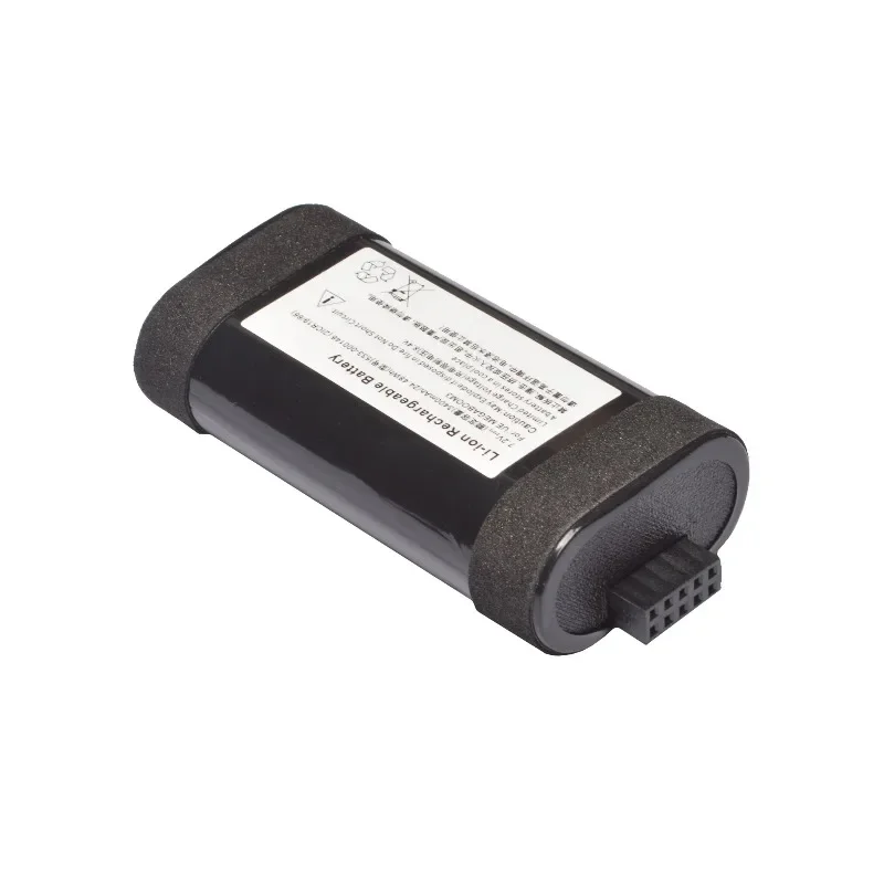 533-000164 Speaker Battery 7.2V 3400mAh For Logitech Ultimate Ears MegaBoom 3 Digital Batteries view 3