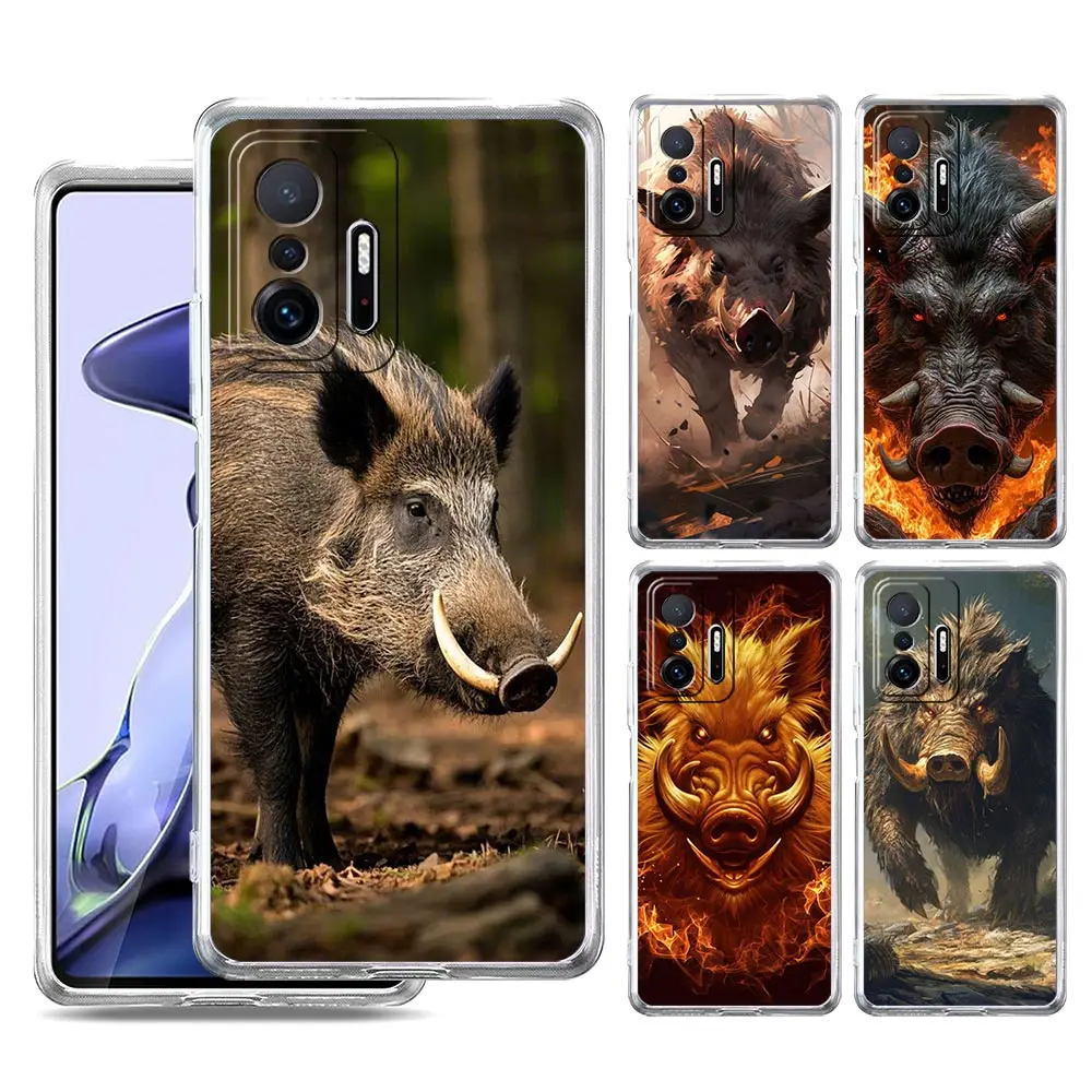 Transparent Phone C… - image