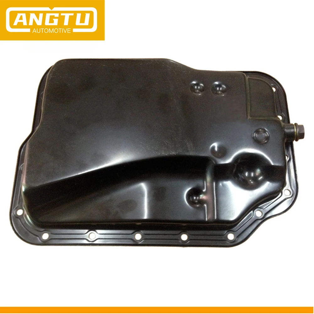 

4F27E FN11-21-51X Auto Transmission Parts oil pan fit for FORD, MAZDA Car Accessories