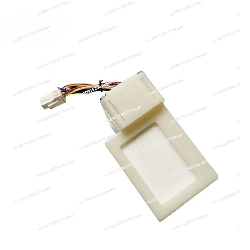 

Suitable for Refrigerated Freezer Electric Damper Air Duct Assembly NSBD000 Refrigerator 4-Wire Electric Damper For Refrigerator