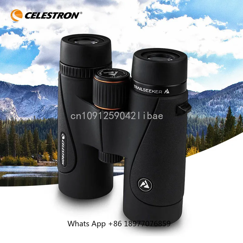 Celestron Trailseek…