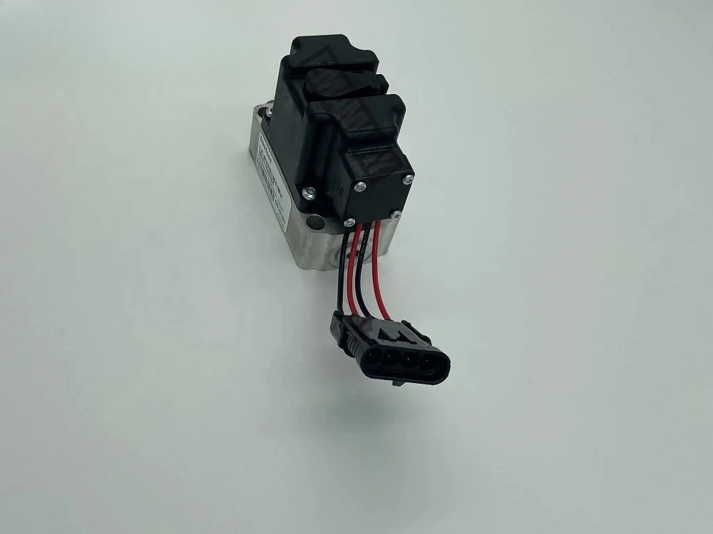 

MCV Series Hydraulic Control Valves – MCV116G4204, MCV116G4201, MCV116A3501, MCV116A3204, MCV116A3102