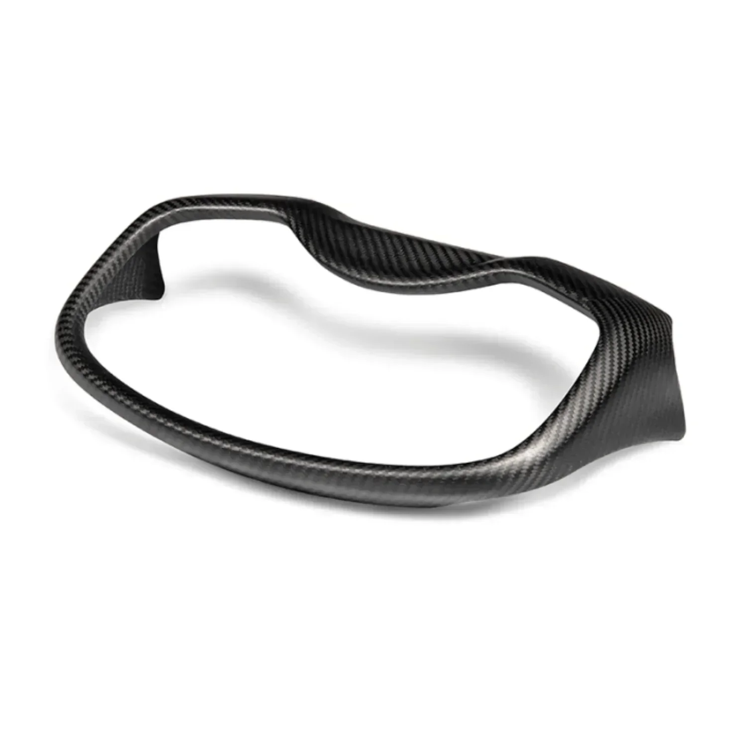 

Hot Selling Style Car Interior Parts Suitable For McLaren 540c 570s 570gt 600lt Instrument Panel Accessories