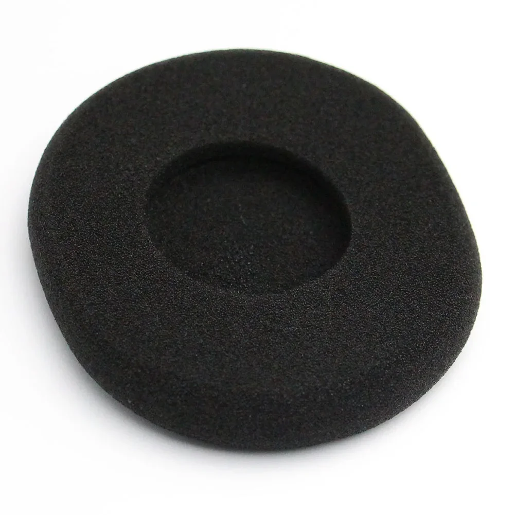 1-5 Pair Ear Pads for logitech H800 Replacement Headphone Foam Ear Cushion Ear Covers for LOGITECH H800 Wireless Headset Earpad