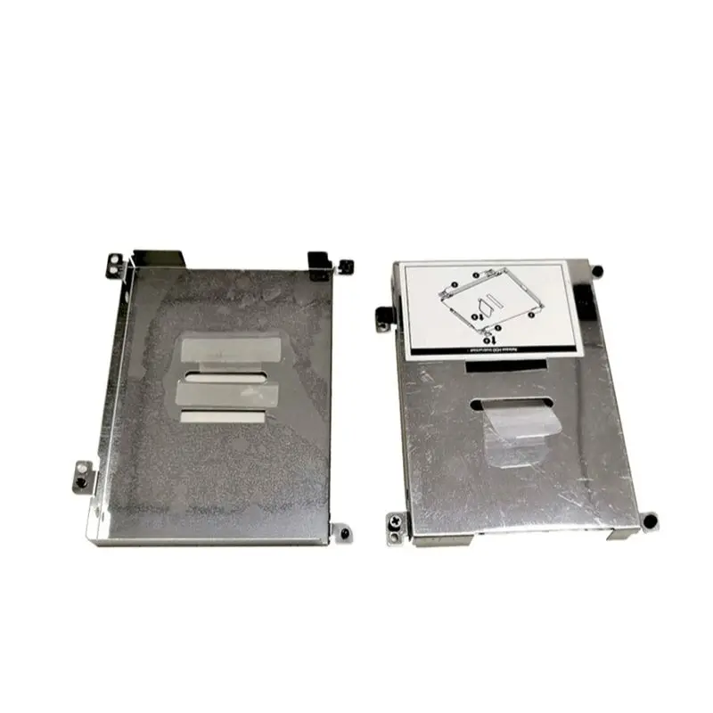 

The original notebook hard drive bracket is suitable for Zbook 17 G3 G4 and other movie shelves 1pcs free shipping